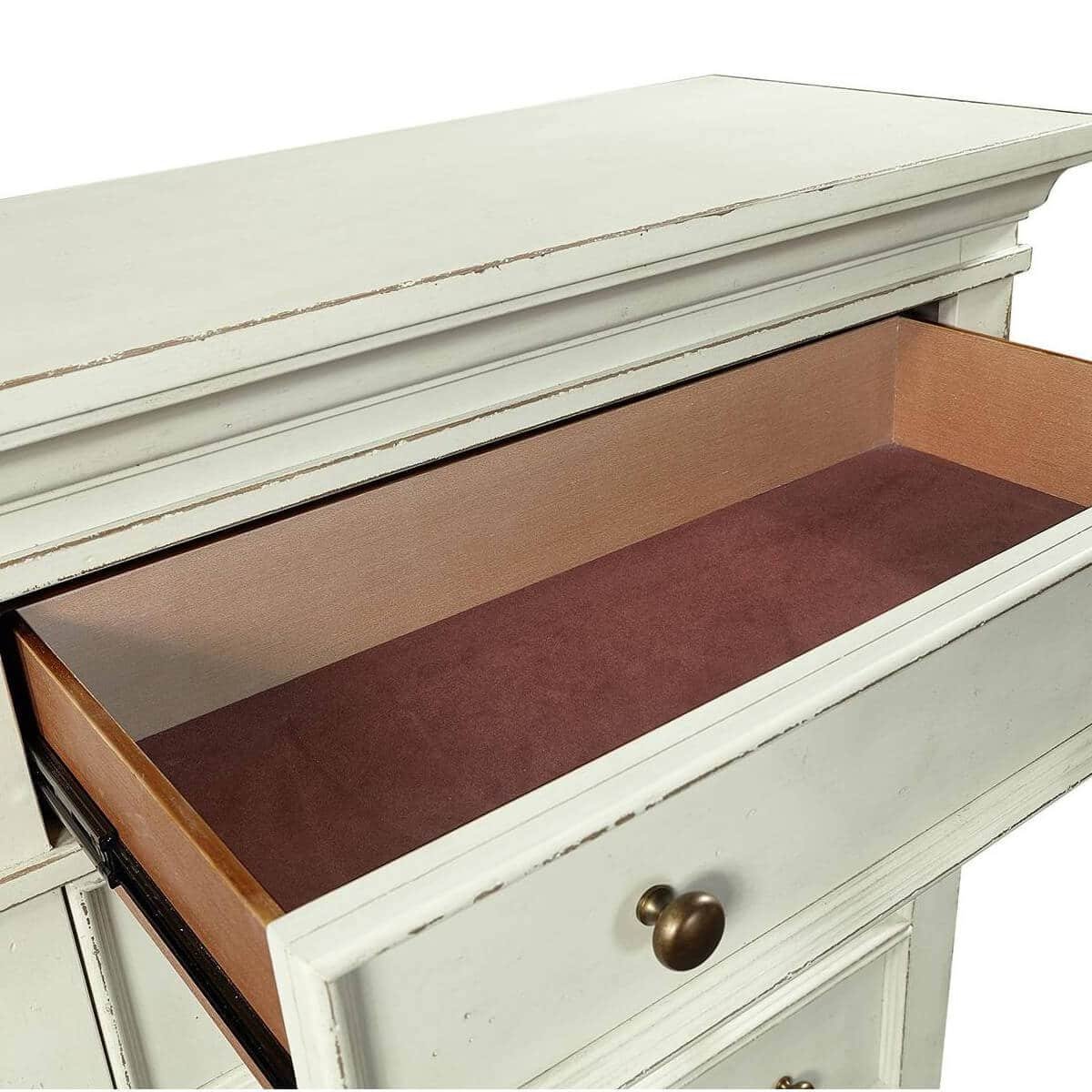 Granville Chest Granville Chest
