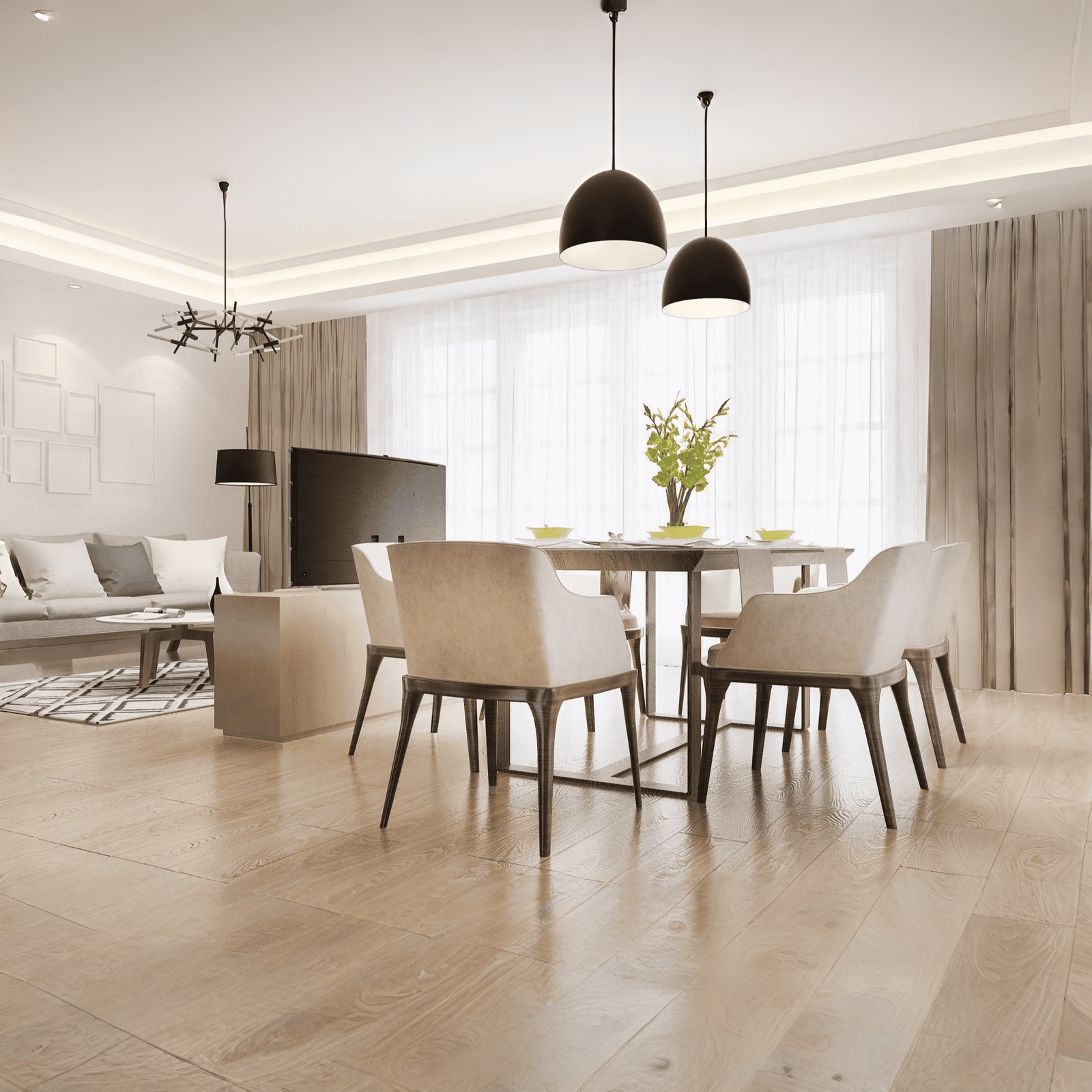 Furniture That Makes Every Room Feel Like Home